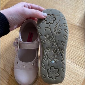 Rachel shoes size 10 excellent condition size 10